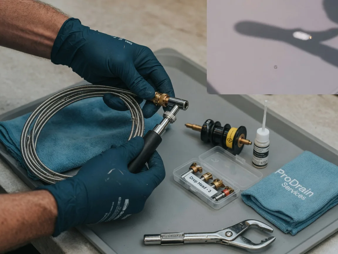 Why choose Drain Cleaning in Gracey, KY